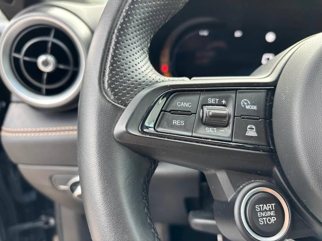 Alfa Romeo Tonale 1.6 Sprint 2024 / 25.000 KM Tua a soli 309 Euro