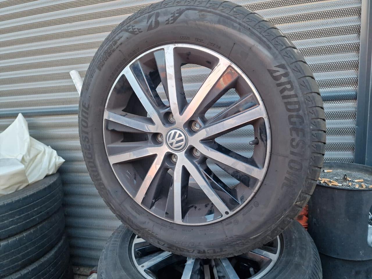 Volkswagen Multivan T6 2.0 TDI 4MOTION DSG – HIGHLINE “BULLI EDITION”