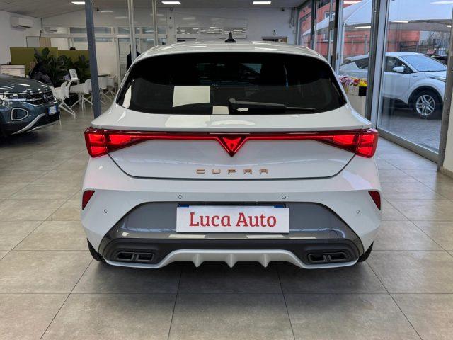 CUPRA Leon 1.5 Hybrid 150CV DSG *GARANZIA CUPRA*