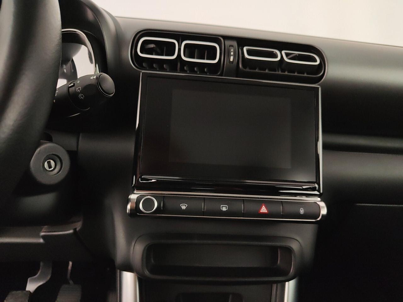 Citroen C3 Aircross BlueHDi 110 S&S Feel
