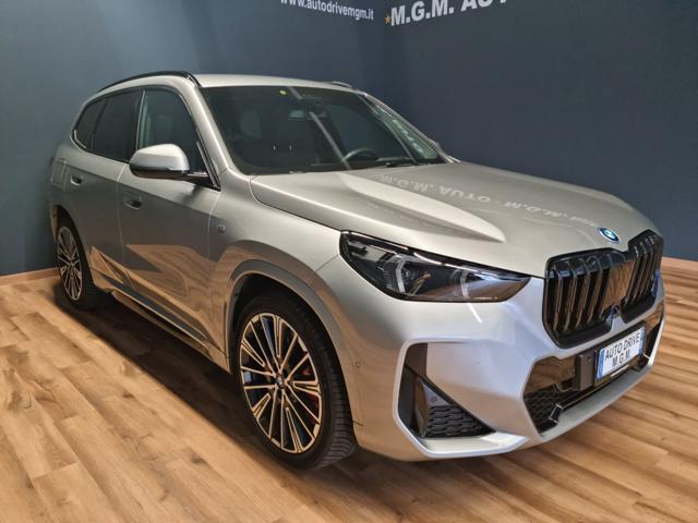 BMW X1 xDrive 30e Msport