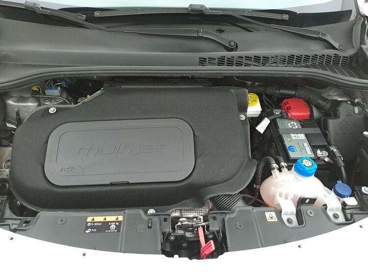 Fiat 500L Connect BR767353 1.3 Diesel 95CV