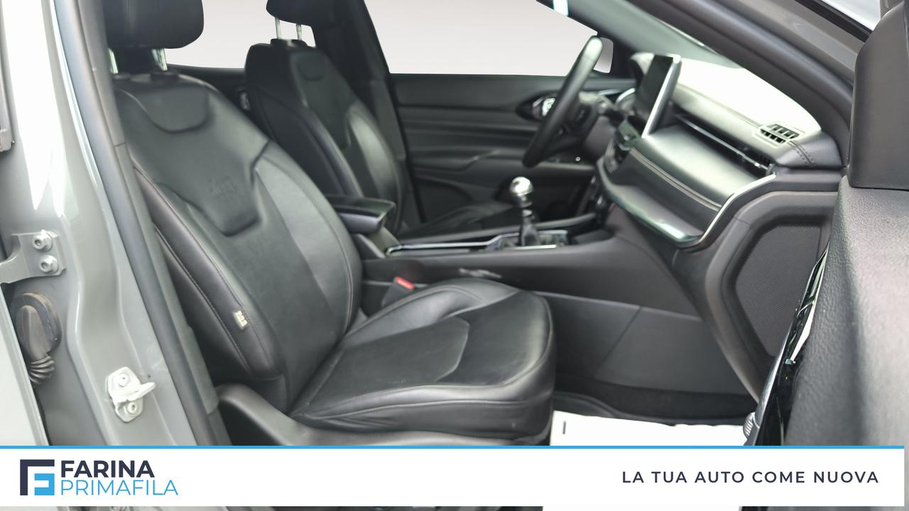 JEEP Compass II 2021 - Compass 1.6 mjt S 2wd 130cv