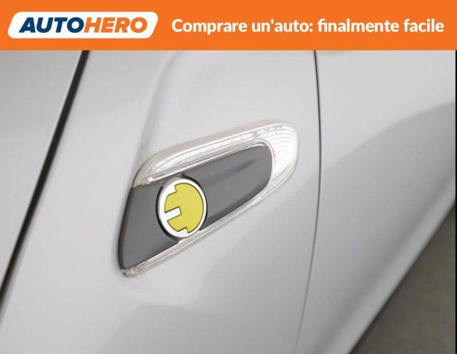 MINI Cooper SE L