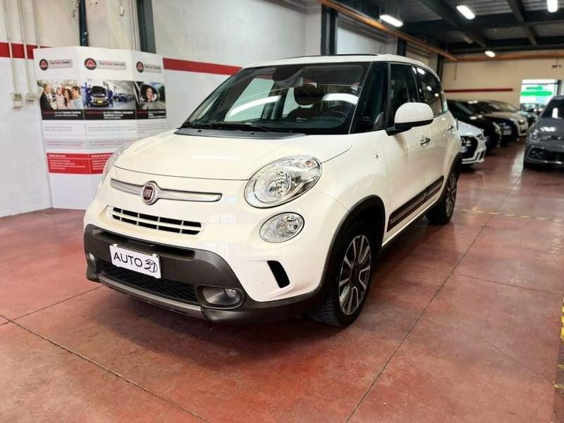 FIAT 500L 1.3 Multijet 95 CV Trekking