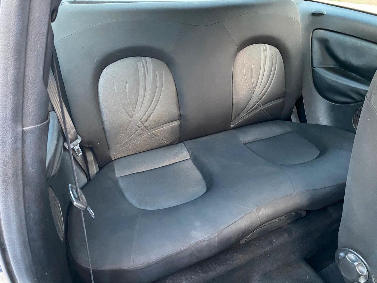 Lancia Ypsilon 1.3 MJT 75 CV restyling full opt 2011