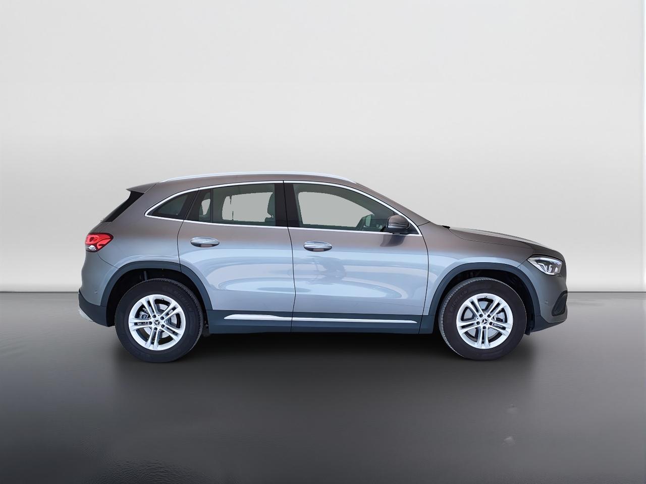 Mercedes-Benz GLA-H247 2020 - GLA 200 d Sport Plus 4matic auto
