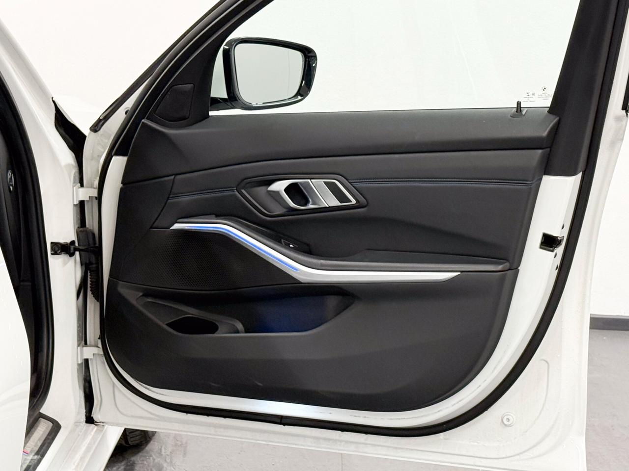 Bmw 320 320d 48V Msport