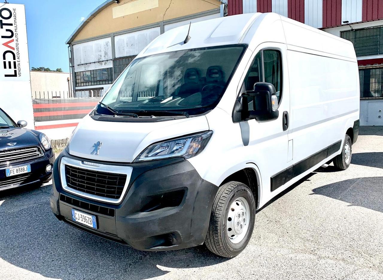 Fiat DUCATO 140CV L3H2 +IVA