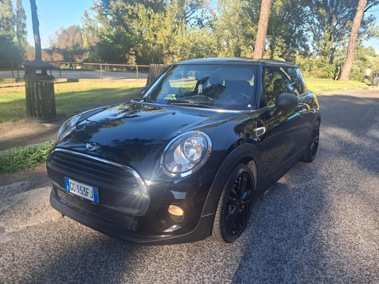 Mini ONE 1.2