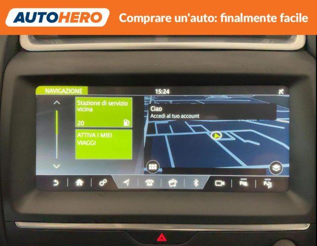 JAGUAR E-Pace 2.0D 180 CV AWD aut. SE