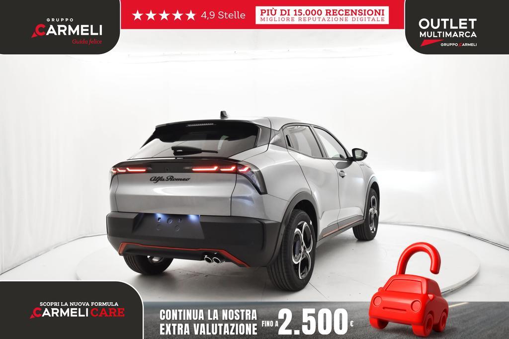 Alfa Romeo Junior 1.2 ibrida Speciale 145cv edct6