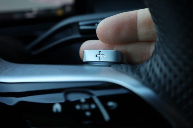 MERCEDES-BENZ C 300 de hybrid EQ S.W. AMG Line Advanced NIGHT Pack ACC