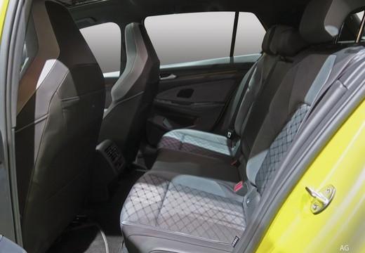 VOLKSWAGEN Golf VIII 2024 - Golf 2.0 tdi Style 150cv dsg