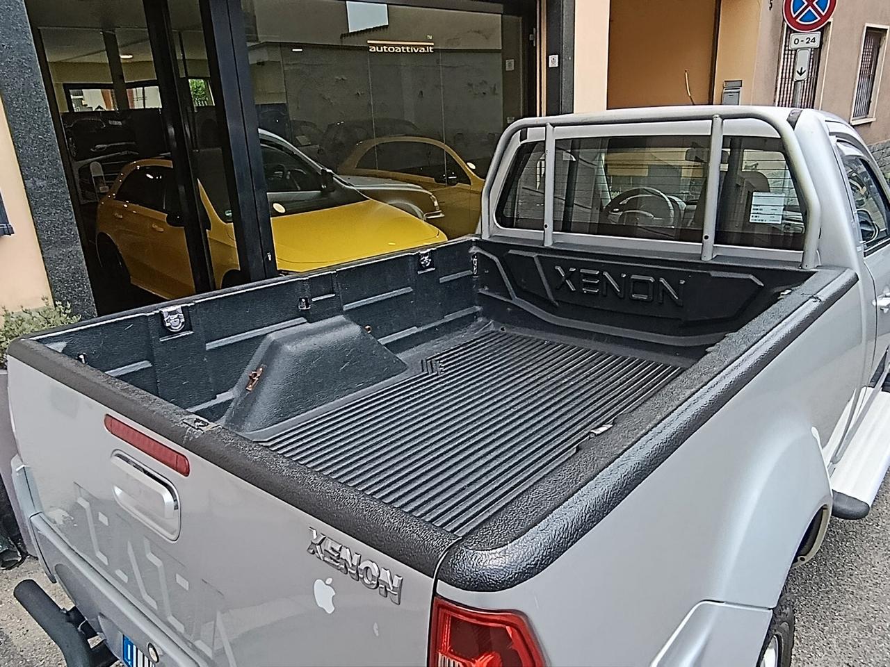 Tata Xenon 2.2 Dicor 4x2 PC Pick-up