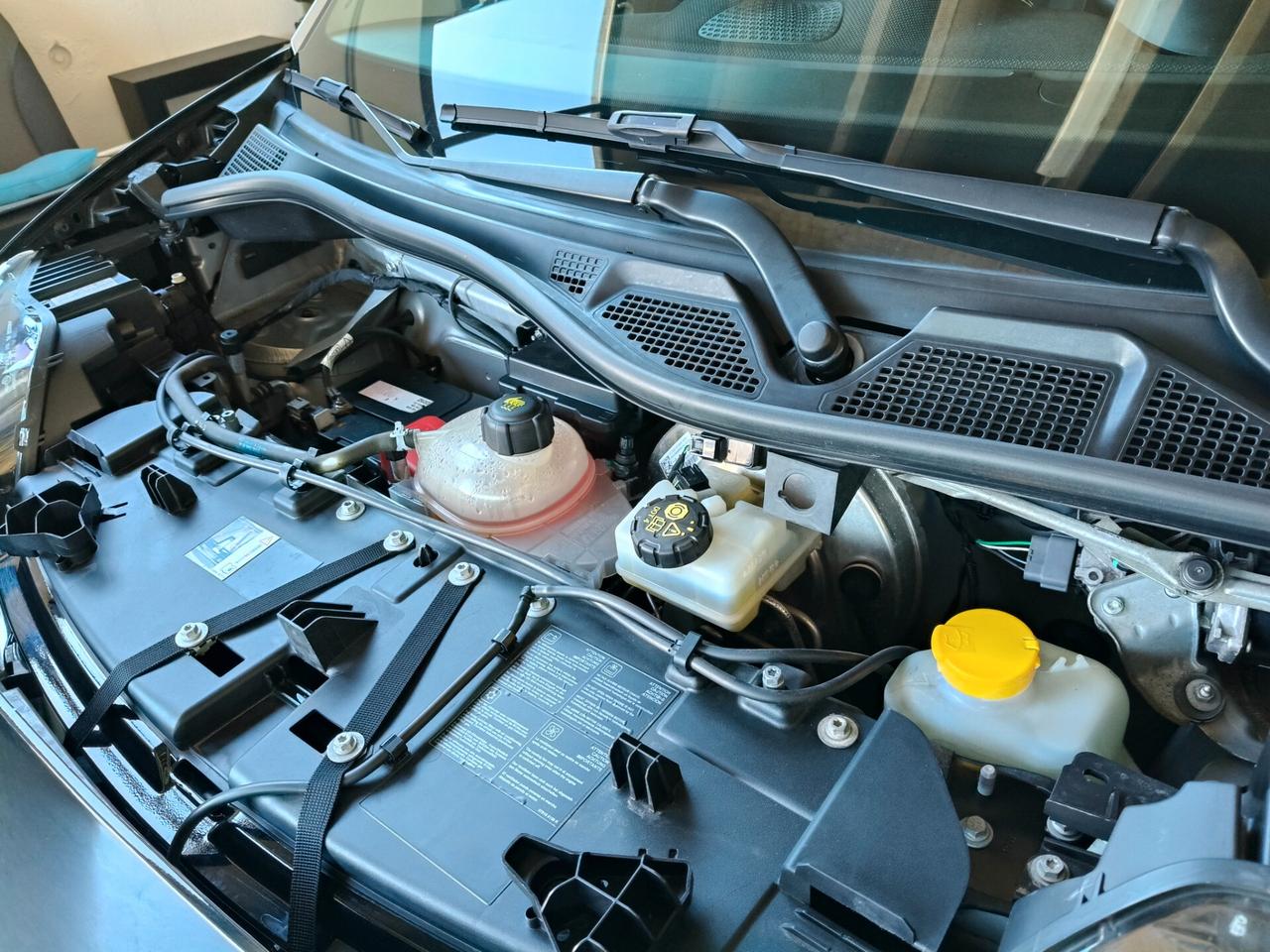 Smart ForTwo 70 1.0 twinamic Passion
