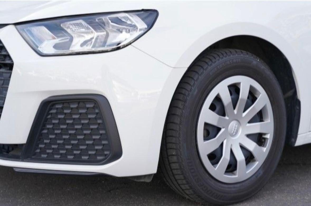 Audi A1 SPB 30 TFSI Admired Manuale