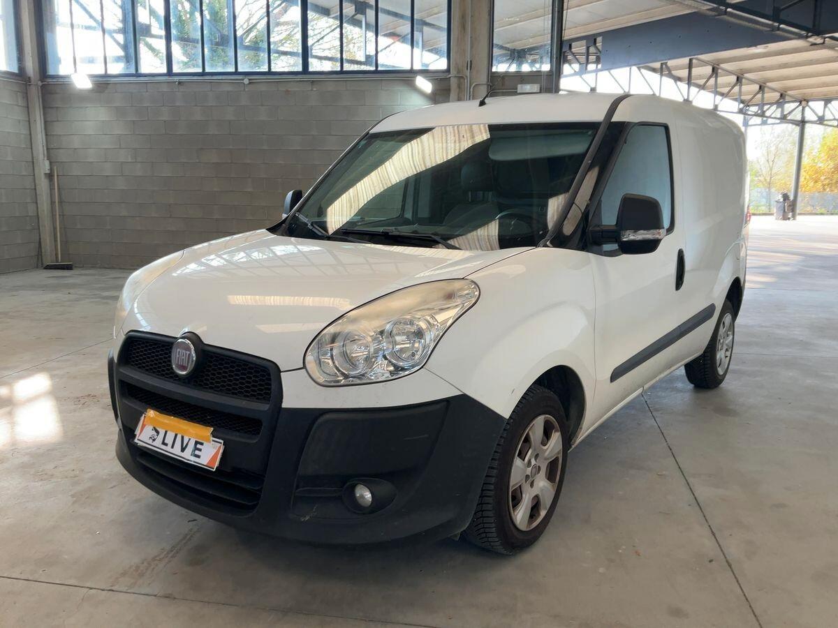 Fiat Doblò 1.3 MJT PC-TN Cargo Lamierato