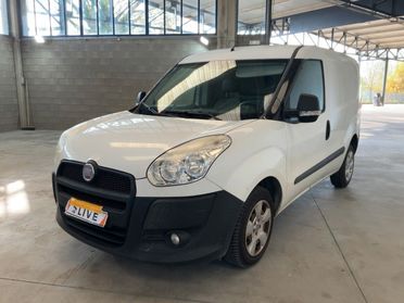Fiat Doblò 1.3 MJT PC-TN Cargo Lamierato