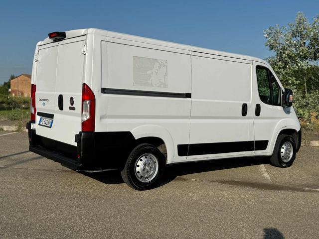 FIAT Ducato 35 2.3 MJT 180CV AZIENDALE