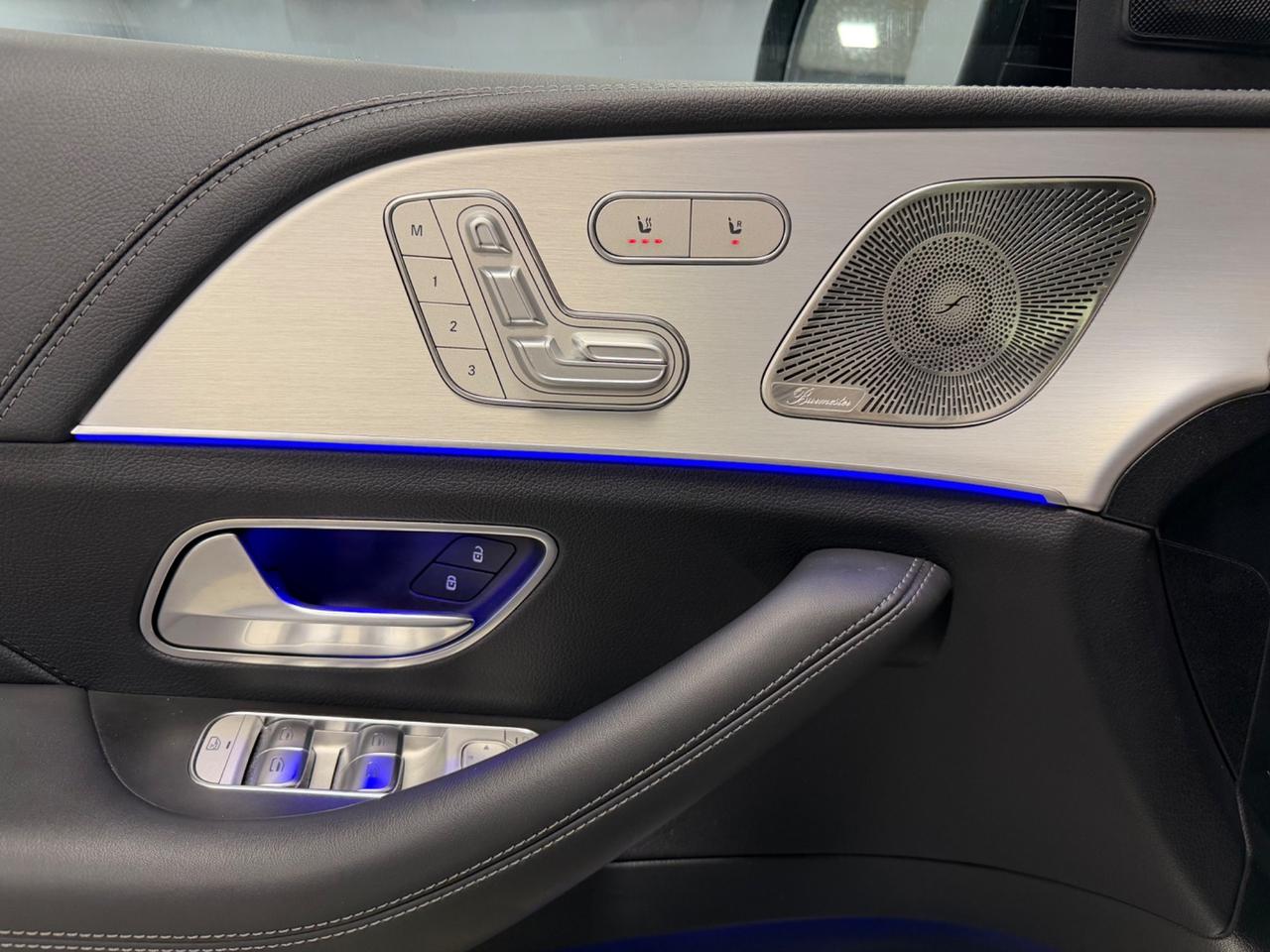 Mercedes-benz GLE 350 d 4Matic Sport