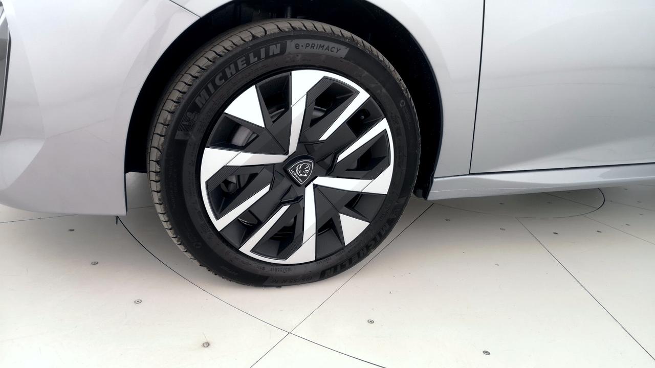 PEUGEOT 208 5P - STYLE Hybrid 100 E-DCS6