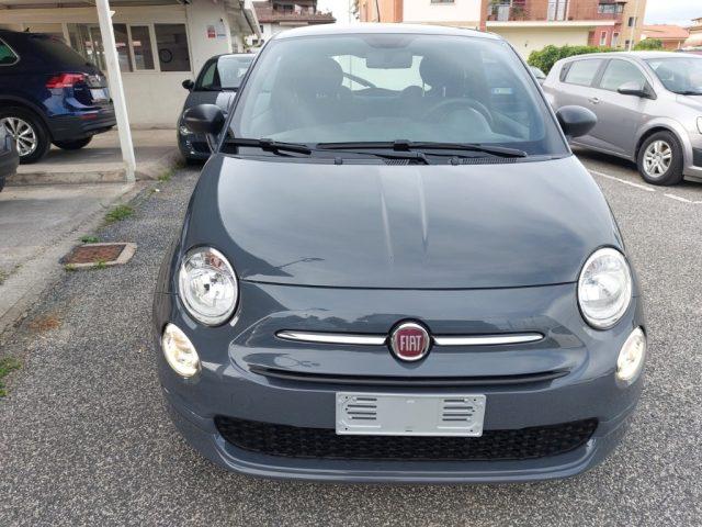 FIAT 500 1.0 Hybrid Cult Uniprò km 86000 Fatturabile