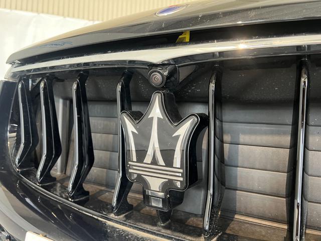 MASERATI Levante V6 Diesel 275 CV AWD Gransport
