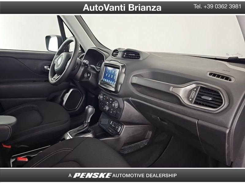 Jeep Renegade Renegade 1.3 t4 S 2wd Limited