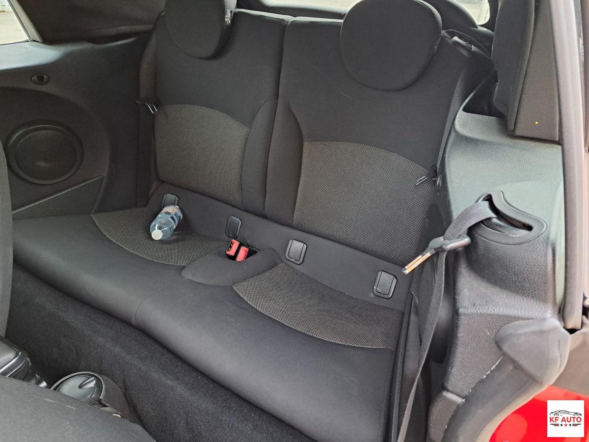 MINI - Cooper 1.6 CABRIO 122-AUT-NEOPATENTATI