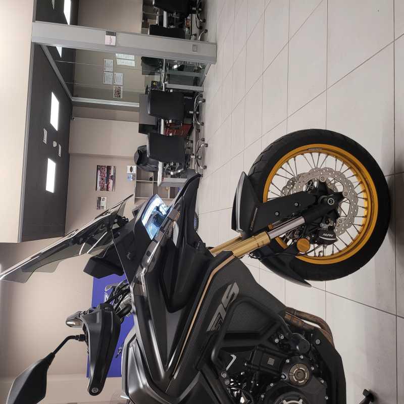 Voge Valico 525DSX - 2025