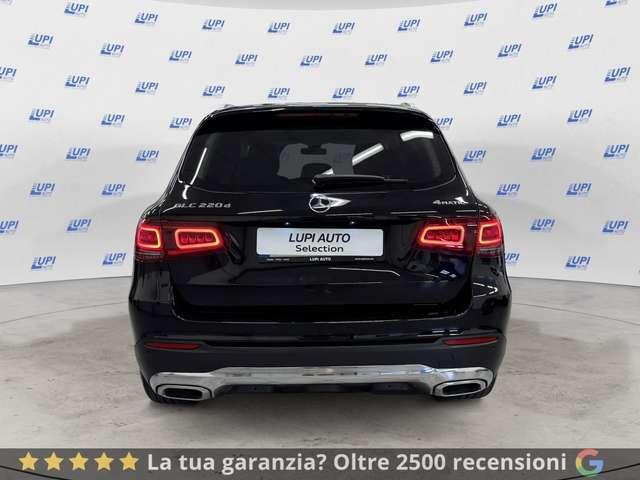 Mercedes-Benz GLC 220 220 d 4Matic Sport aut.