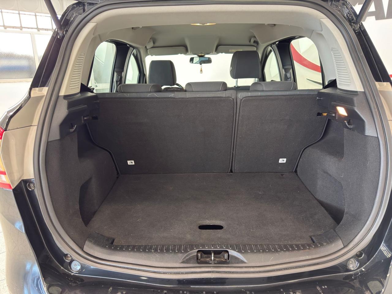 Ford B-Max 1.0 EcoBoost 100 CV Titanium