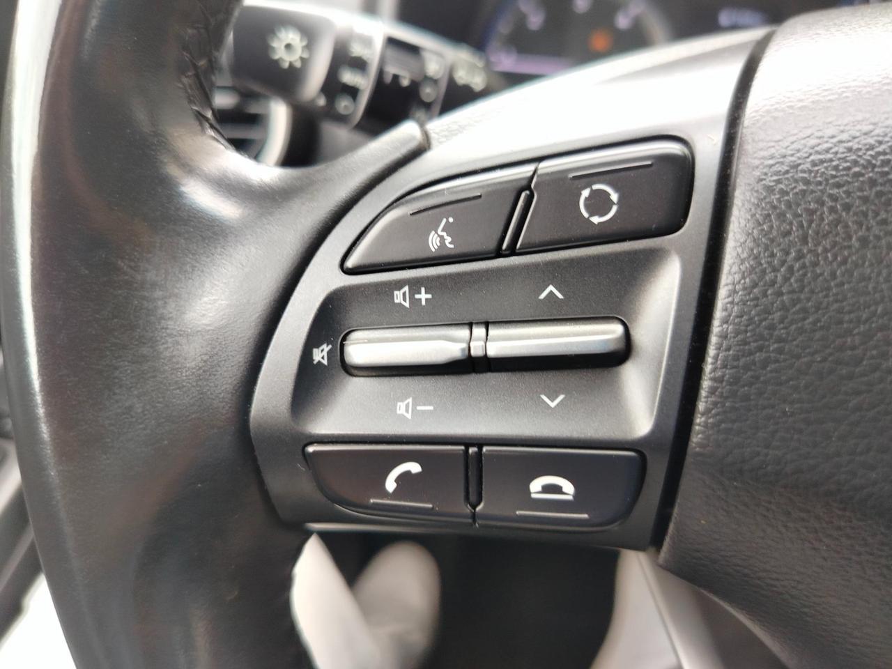 Hyundai Kona 1.6 crdi 115 Cv Xadvanced