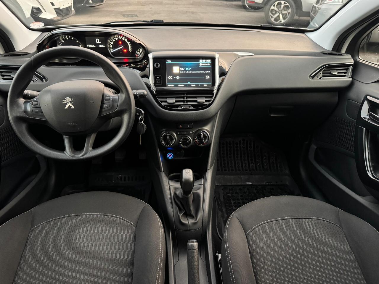 Peugeot 208 PureTech 68 5 porte Active