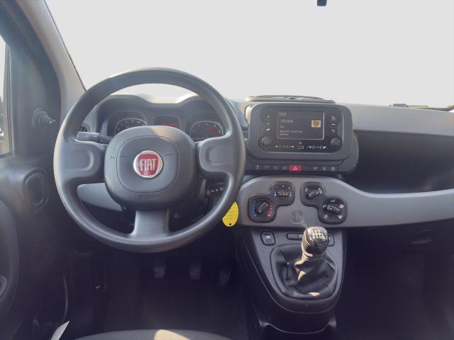 FIAT Panda Panda 1.0 FireFly Hybrid City Life