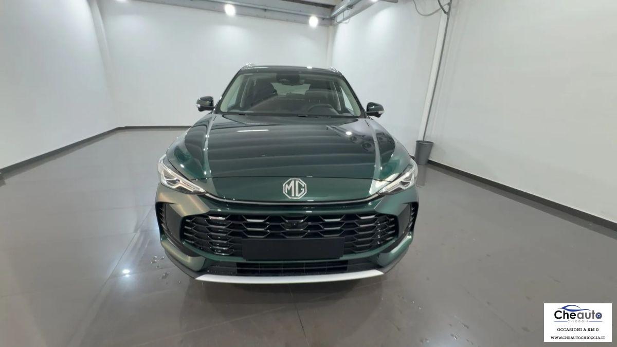 MG - ZS - 1.5 Comfort