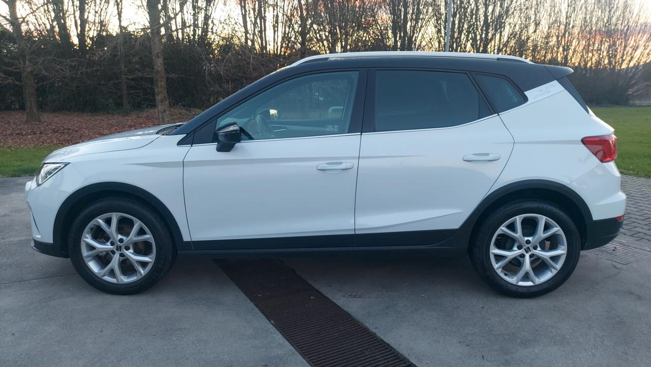 Seat Arona 1.0 FR