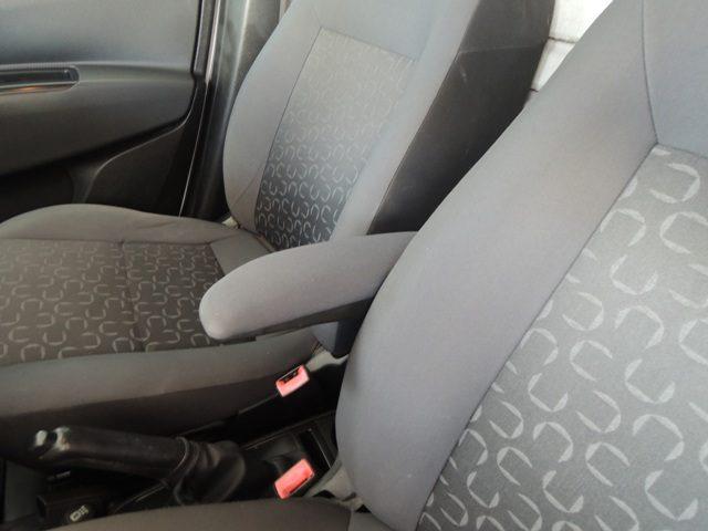 FIAT Doblo Doblò 1.3 MJT PL-TN Cargo Maxi Lamierato E5+