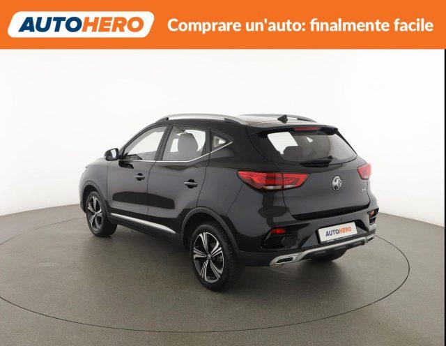 MG ZS 1.5 VTi-tech Comfort