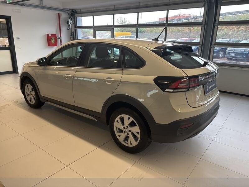 Volkswagen Taigo 1.0 TSI LIFE 95CV