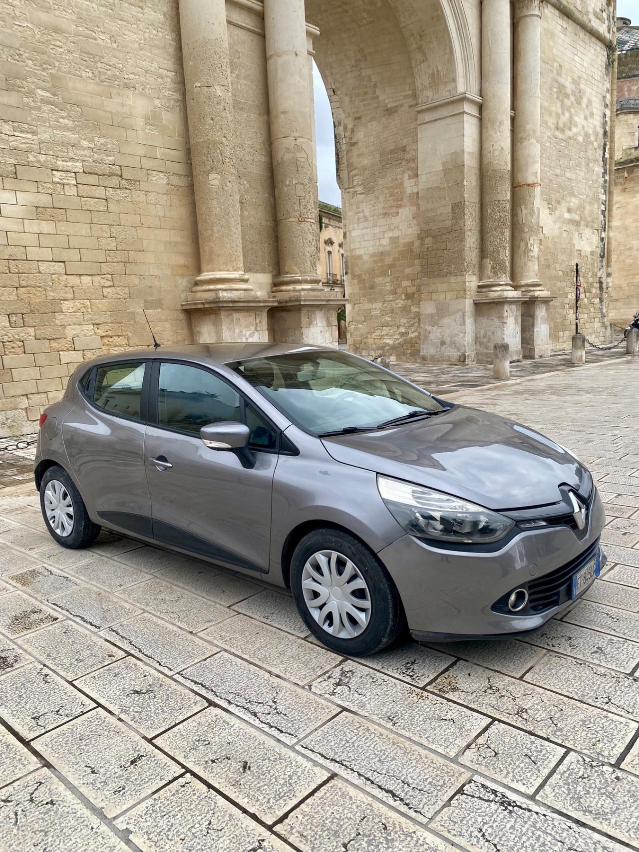 Renault Clio 1.5 dCi 8V 75CV 5 porte Live