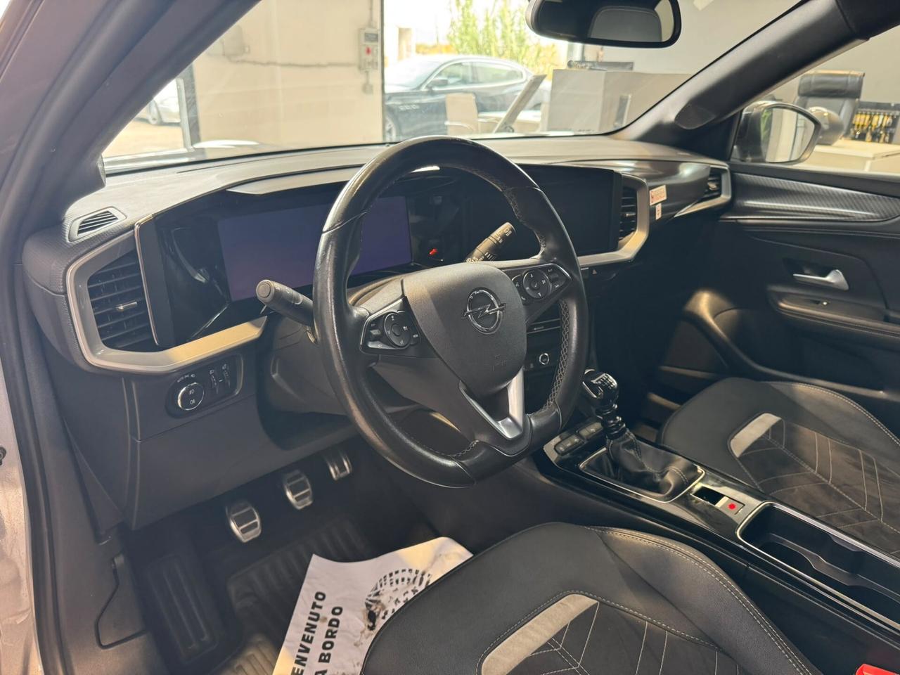 Opel Mokka 1.2 Turbo 130 CV Ultimate
