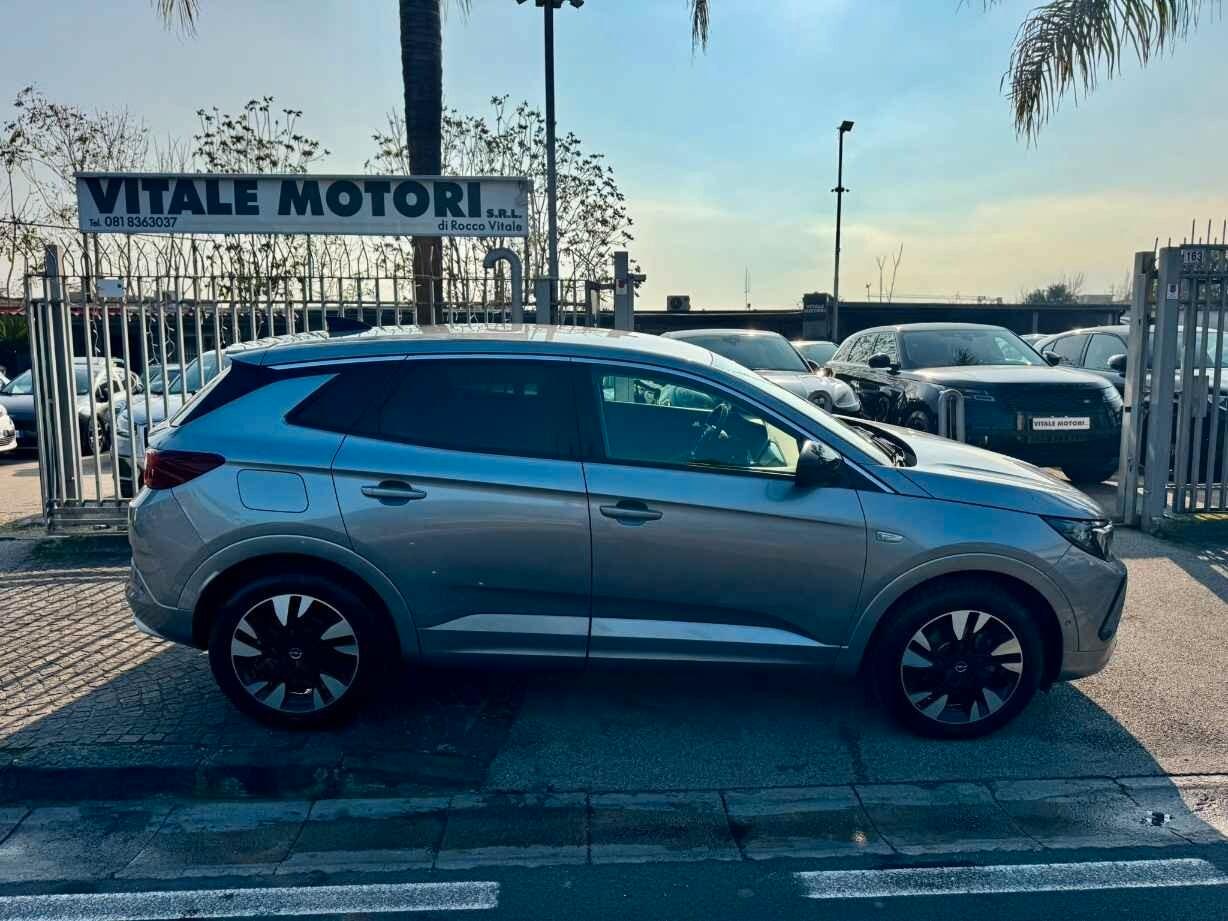 Opel Grandland 1.5 diesel 130CV aut. GS Line