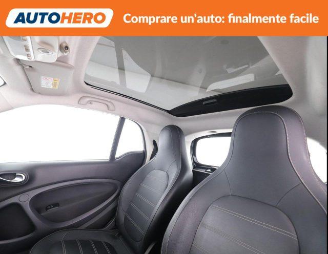 SMART ForTwo 90 0.9 Turbo twinamic Prime