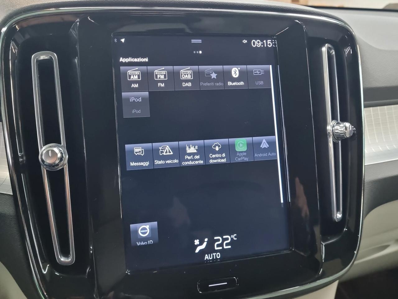 Volvo XC40 D3 Business Plus