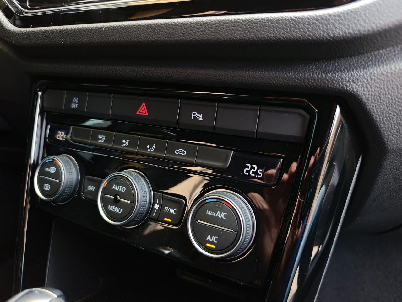 Volkswagen T-Roc 1.5 TSI ACT DSG Style BlueMotion Technology