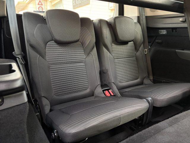 RENAULT Grand Scenic dCi 120 CV Sport *7Posti*