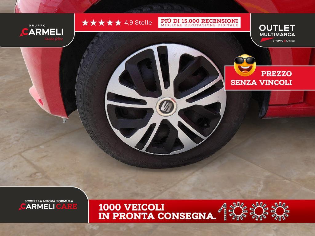 Seat Mii 3 Porte 1.0 Style