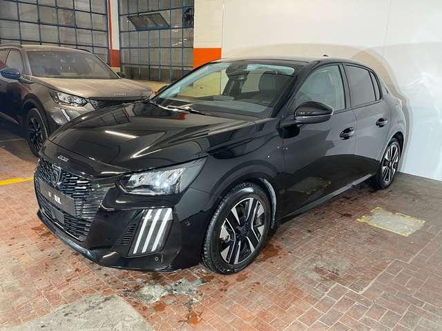 Peugeot 208 1.2 100cv Allure + Key Less + Navi + Telecamera